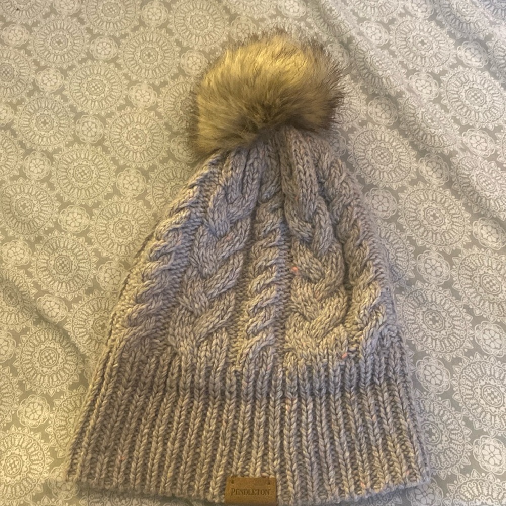 Pendleton Beanie - image 1